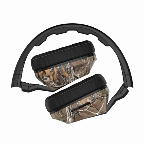 قیمت خرید فروش هدفون Skullcandy Crusher Realtree 